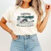 Farming Keeps Vermont Beautiful Agriculture T-Shirt