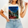 Find Peace In Knowing That God Will Always Lead You Where You Need To Be T-Shirt