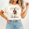 Five-Star Annual Basketball Camp At Camp Rosemont Honesdale Pa T-Shirt