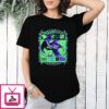Flamingo Flim Flam Comic Cover T-Shirt