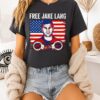 Free Jake Lang T-Shirt