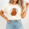 Garfield Did Your Cat Get His Whiskers Today T-Shirt