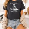 Get In Traveler We Are Pondering The Orb T-Shirt