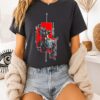 Goku Black Dragon Ball Super Anime Saiyan T-Shirt
