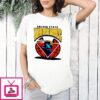Golden State Warriors NBA 2026 Mascot Mania T-Shirt