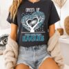 Green Up Philadelphia Eagles NFL Football 2026 T-Shirt