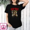 Guns N Roses US Tour 2026 T-Shirt