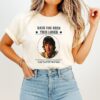 Have You Seen This Loser If You Have Information About This Person Please Call Kevin Parker T-Shirt