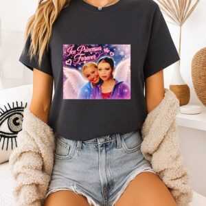Hayden Panettiere Ice Princess Forever T-Shirt