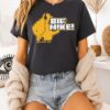Helluva Guy Big Mike Mike Mccarthy Head Coach Pittsburgh Steelers T-Shirt