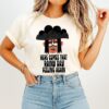 Here Comes That Rainy Day Feeling Again T-Shirt
