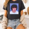 Heston James Mugshot T-Shirt