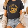 Hold My Ear Joe Musgrove San Diego Padres Playoff Meme T-Shirt