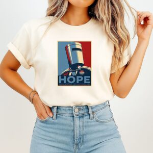 Hope For Clacton T-Shirt