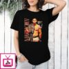 Islam Makhachev Ufc 330 And Still Welterweight Champion T-Shirt
