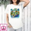 Jacksonville Jaguars Big Jaxson Go Deep With Big Jaxson T-Shirt
