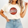 Jalen Brunson Youth Basketball Camp 2026 T-Shirt