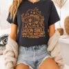 Jason Isbell And The 400 Unit Jul 26 2026 In Charlottesville Va T-Shirt
