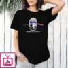 Jaxson Dart Side Of The Moon New York Giants T-Shirt