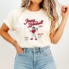 Jimmy Baseball The People’s Shortstop T-Shirt
