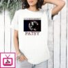 Jimmy Government Patsy T-Shirt