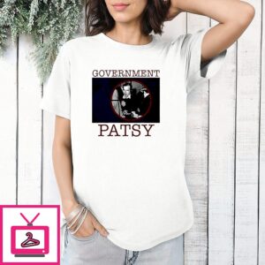 Jimmy Government Patsy T-Shirt
