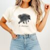 Jimothy Raccoon Viral Seattle T-Shirt