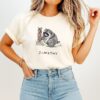 Jimothy Raccoon Viral T-Shirt