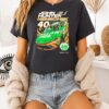 John Hunter Nemechek 40 Dollar Tree 301 T-Shirt