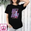 Joshua Baez St. Louis Cardinals Baez Bomb 3 Hr In Debut T-Shirt