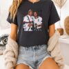 Jude Bellingham And Harry Kane Step Brothers Style Cup 2026 T-Shirt