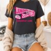 Juniors 2026 Powderpuff Game T-Shirt