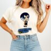 Kageyama Tobio Powerpuff Girls Style Haikyuu T-Shirt
