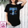 Kayla Mcbride Minnesota Lynx 10 Mcbuck3ts Most 3’s In Game In League History Signature T-Shirt