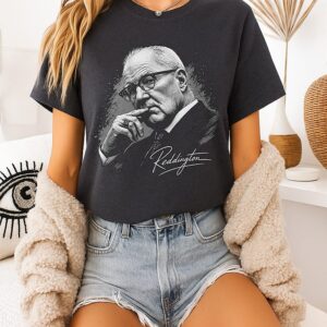 Kevin Reddington Signature T-Shirt