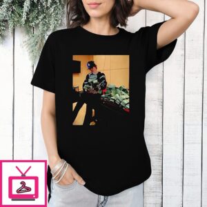 Kid Laroi’s Money T-Shirt