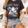 Leg Day Skeleton Weightlifting Gym Bodybuilding T-Shirt
