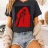 Lit Carrie Smoking T-Shirt