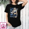 Mackenzie Dern Ufc 330 And Still Strawweight Champion T-Shirt