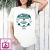 Mariners Washington’s National Parks Night T-Shirt