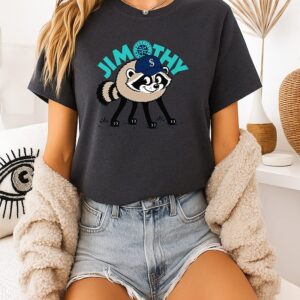 Mariners X Jimothy T-Shirt
