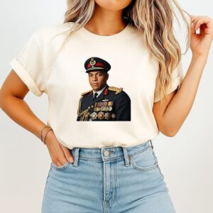 Mbappe Dictator Meme T-Shirt