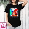 Megaman X6 Zero I Hid Myself While I Tried To Repair Myself T-Shirt