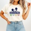 Mickey Mouse Hallahan High Philadelphia T-Shirt