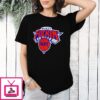 Mikey Fuckin’ Way Knicks T-Shirt