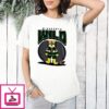 Minnesota Wild Mascot Mania NHL 2026 T-Shirt