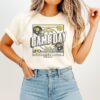 Missouri Tigers Vs Arkansas-Pine Bluff Golden Lions 2026 Game Day Helmets T-Shirt