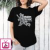 Mune In The Bank Chicago White Sox Baseball Player T-Shirt