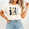 Neegy Squad Graphic T-Shirt