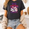 New England Patriots NFL 2026 Player Collage T-Shirt